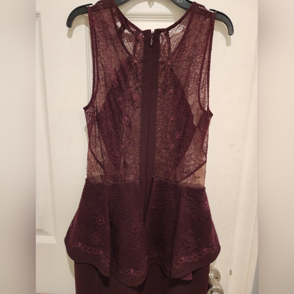 BCBG MAXAZRIA DRESS